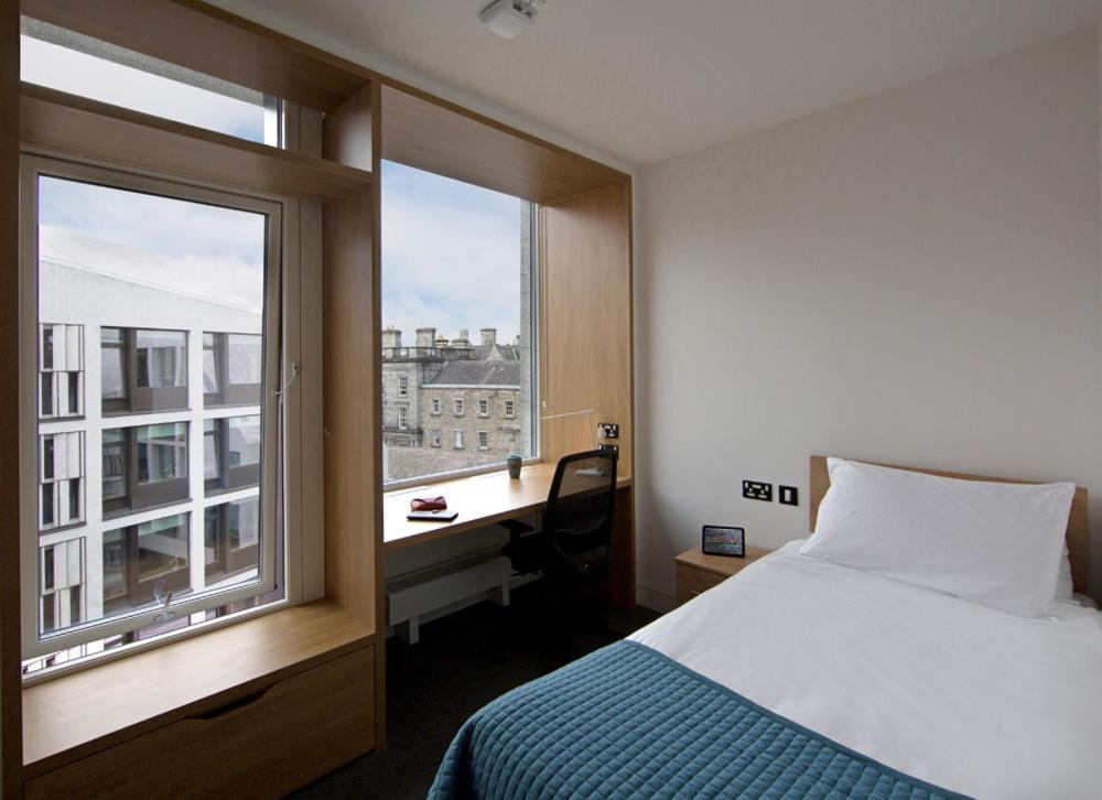 Trinity College - Campus Accommodation — Photos 1