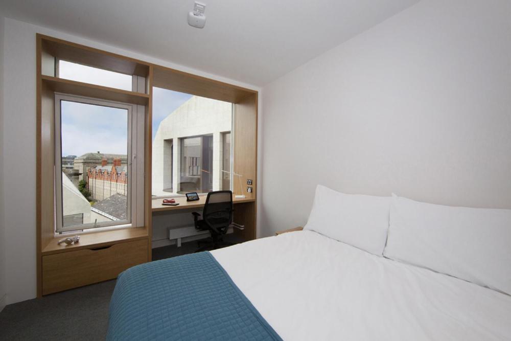 Trinity College - Campus Accommodation — Photos 3