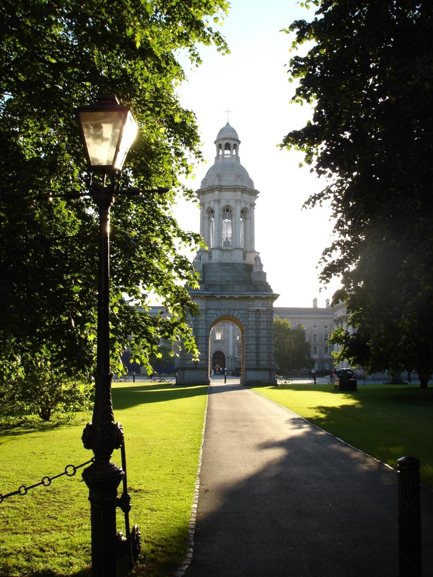 Trinity College - Campus Accommodation, Dublin
