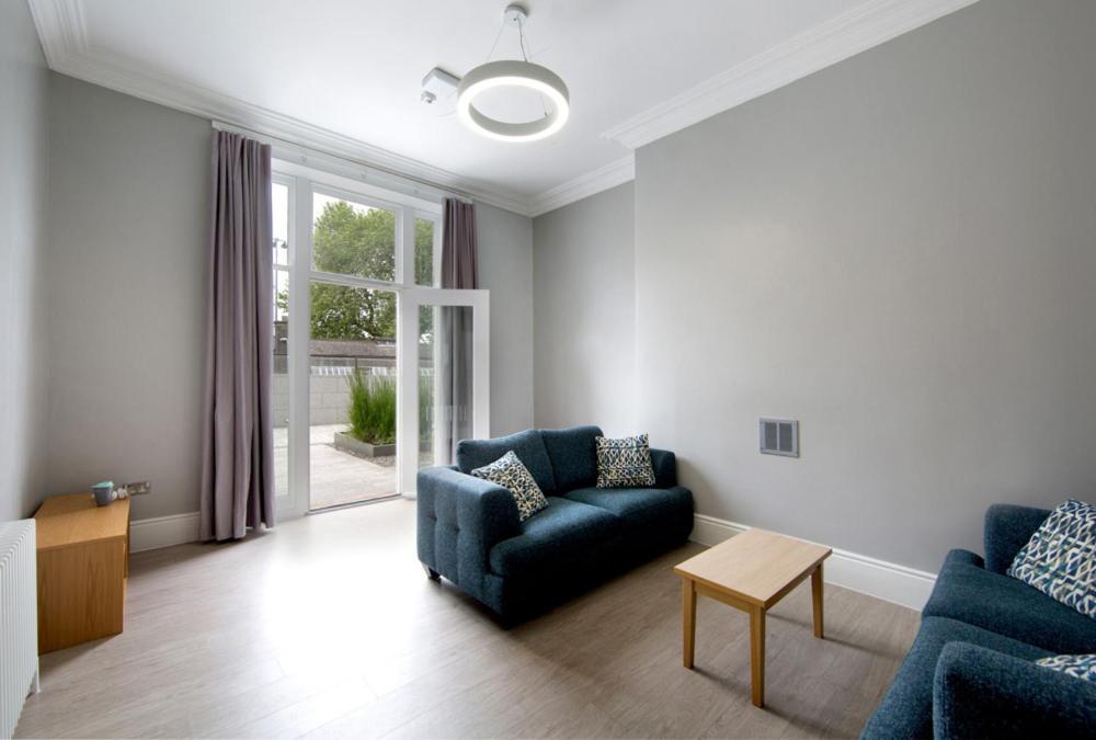 Trinity College - Campus Accommodation — Photos 2